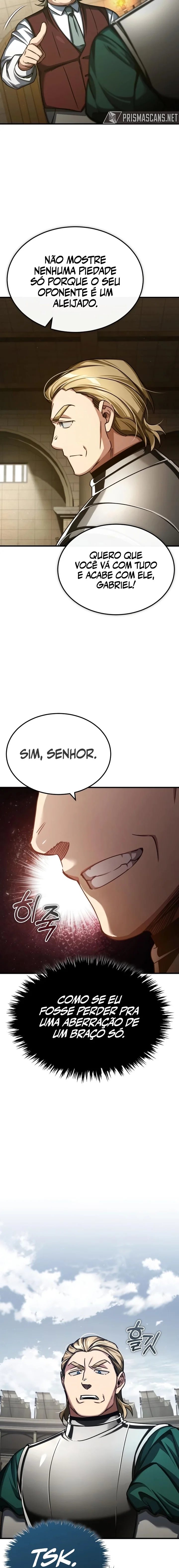 Read O Demônio Celestial não pode viver uma Vida Normal Pt Manga Online
