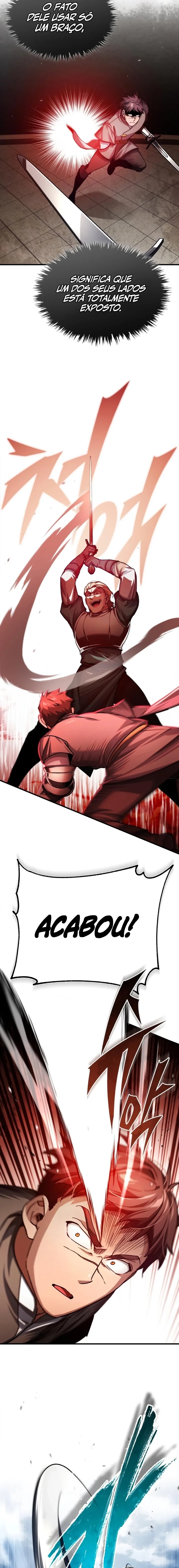 Read O Demônio Celestial não pode viver uma Vida Normal Pt Manga Online