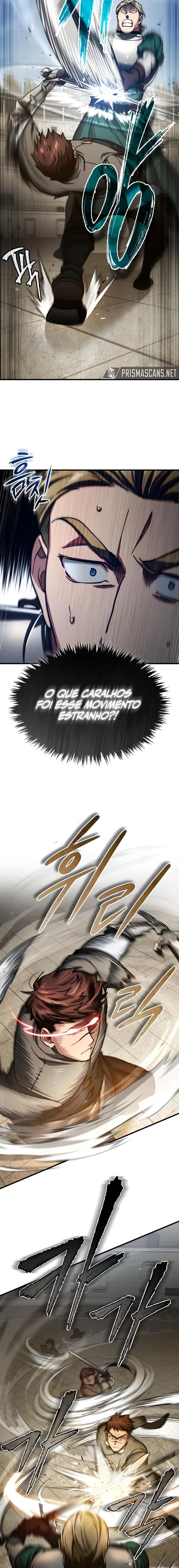Read O Demônio Celestial não pode viver uma Vida Normal Pt Manga Online