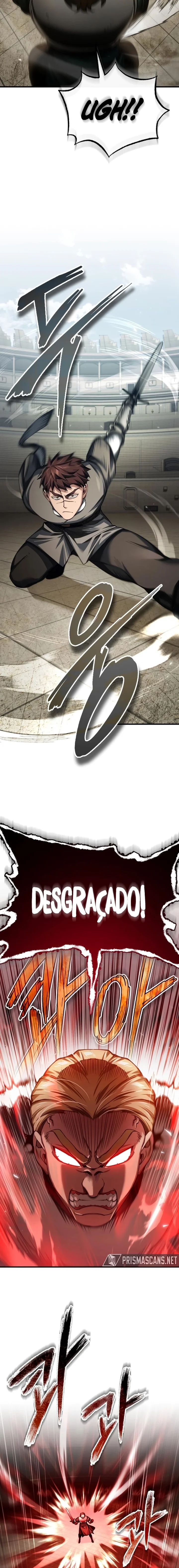 Read O Demônio Celestial não pode viver uma Vida Normal Pt Manga Online