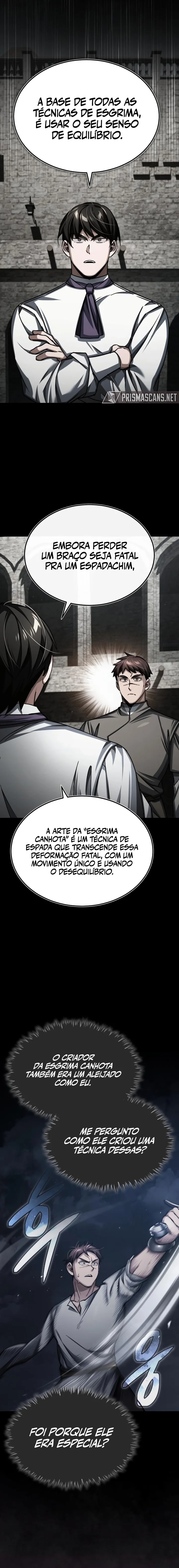 Read O Demônio Celestial não pode viver uma Vida Normal Pt Manga Online
