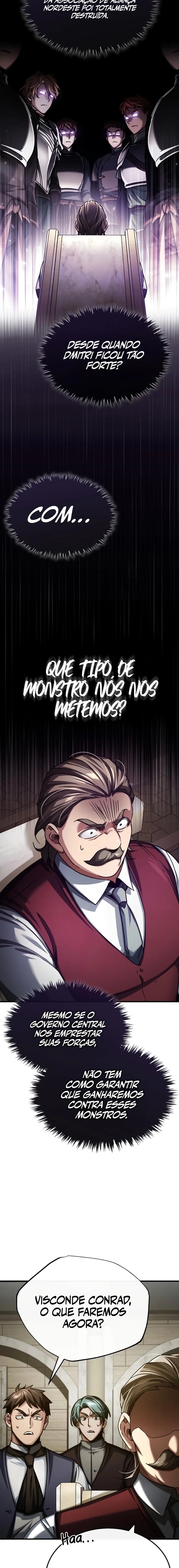 Read O Demônio Celestial não pode viver uma Vida Normal Pt Manga Online