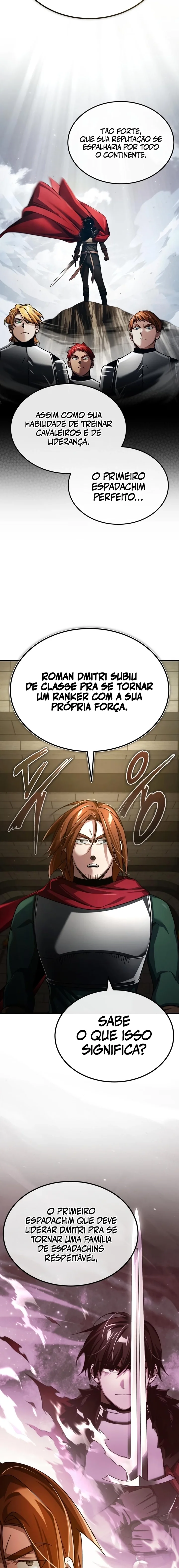 Read O Demônio Celestial não pode viver uma Vida Normal Pt Manga Online