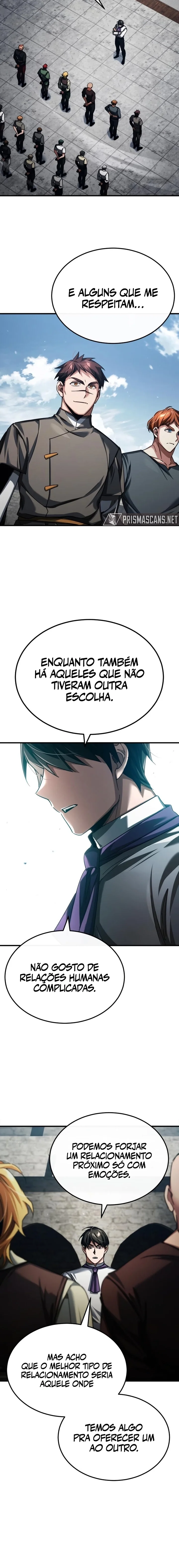 Read O Demônio Celestial não pode viver uma Vida Normal Pt Manga Online
