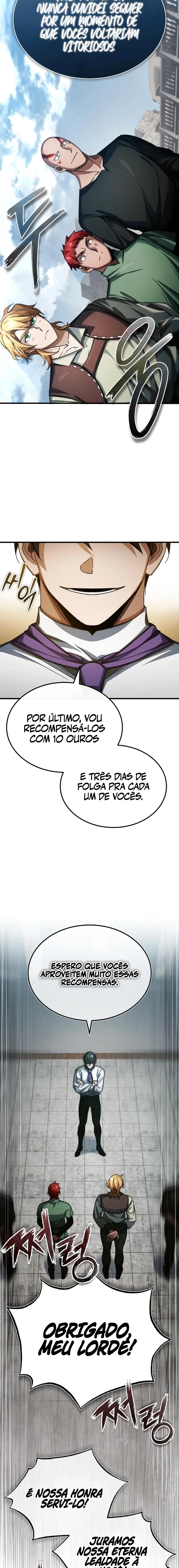 Read O Demônio Celestial não pode viver uma Vida Normal Pt Manga Online