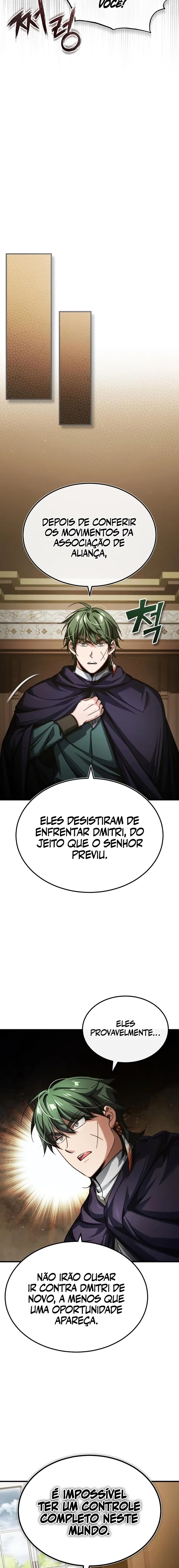 Read O Demônio Celestial não pode viver uma Vida Normal Pt Manga Online
