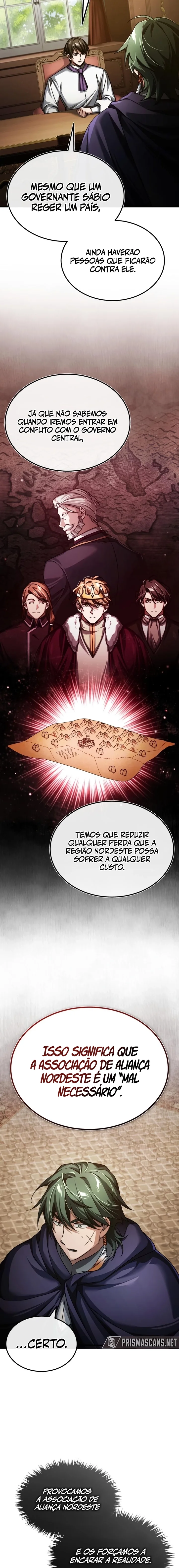 Read O Demônio Celestial não pode viver uma Vida Normal Pt Manga Online