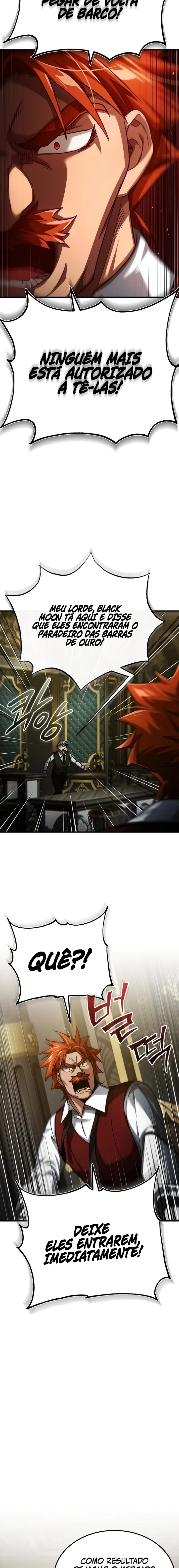 Read O Demônio Celestial não pode viver uma Vida Normal Pt Manga Online