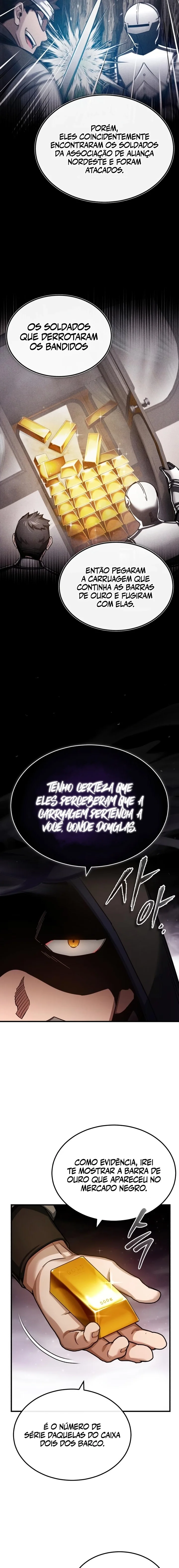 Read O Demônio Celestial não pode viver uma Vida Normal Pt Manga Online