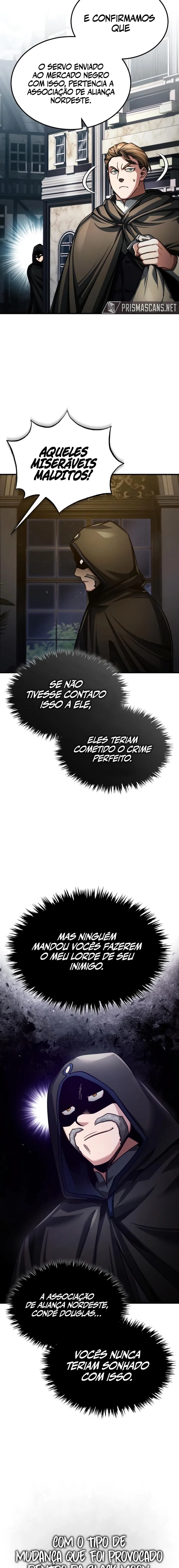 Read O Demônio Celestial não pode viver uma Vida Normal Pt Manga Online