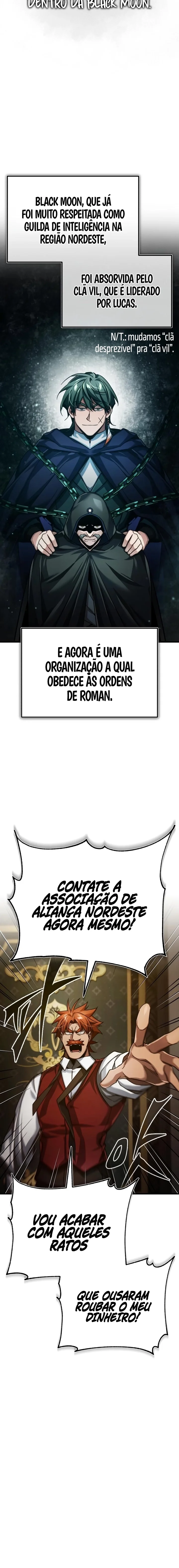 Read O Demônio Celestial não pode viver uma Vida Normal Pt Manga Online