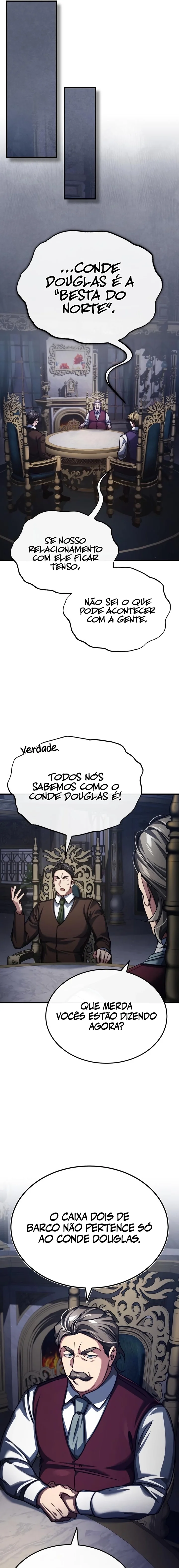 Read O Demônio Celestial não pode viver uma Vida Normal Pt Manga Online