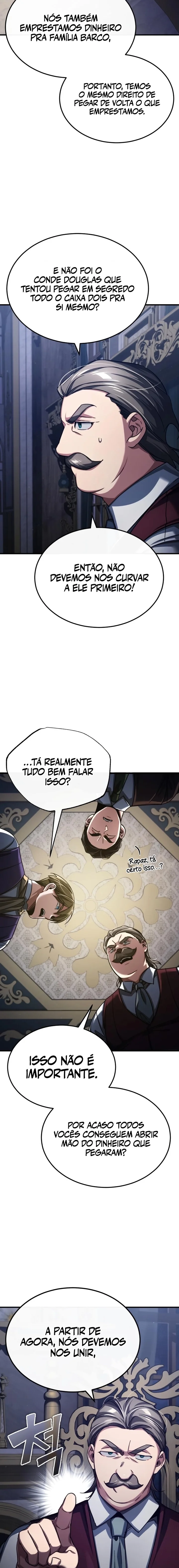 Read O Demônio Celestial não pode viver uma Vida Normal Pt Manga Online