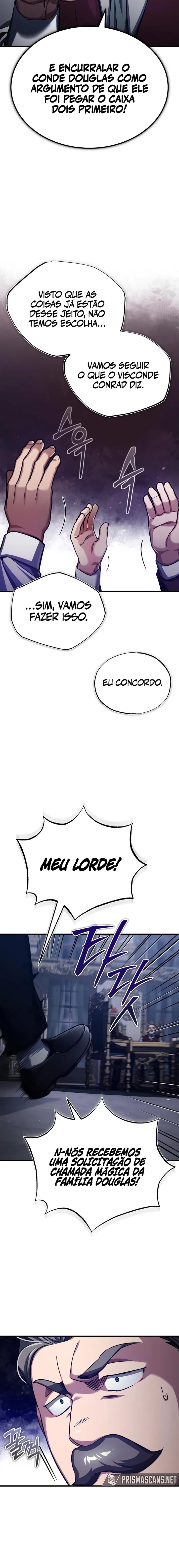 Read O Demônio Celestial não pode viver uma Vida Normal Pt Manga Online