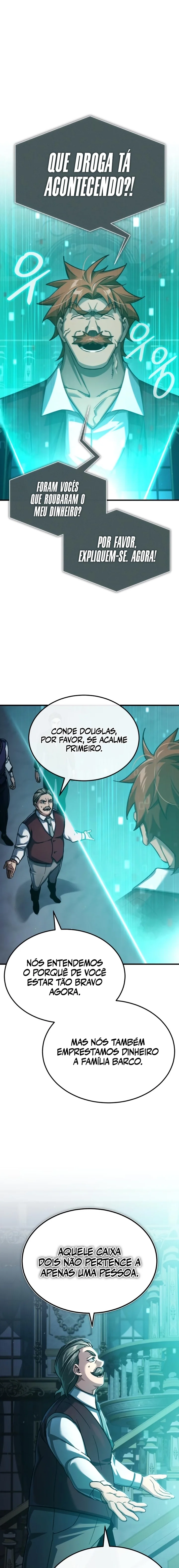 Read O Demônio Celestial não pode viver uma Vida Normal Pt Manga Online