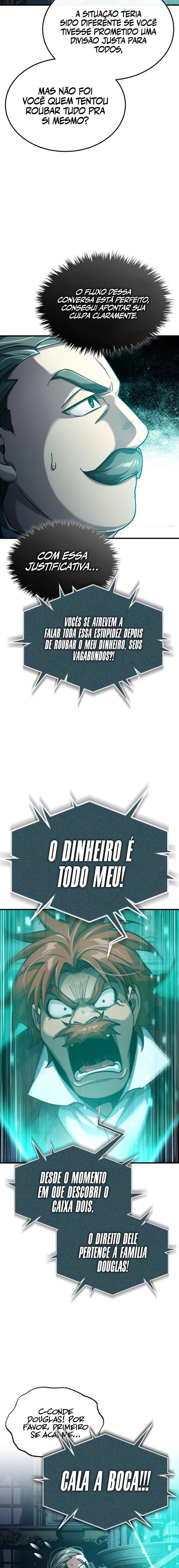 Read O Demônio Celestial não pode viver uma Vida Normal Pt Manga Online