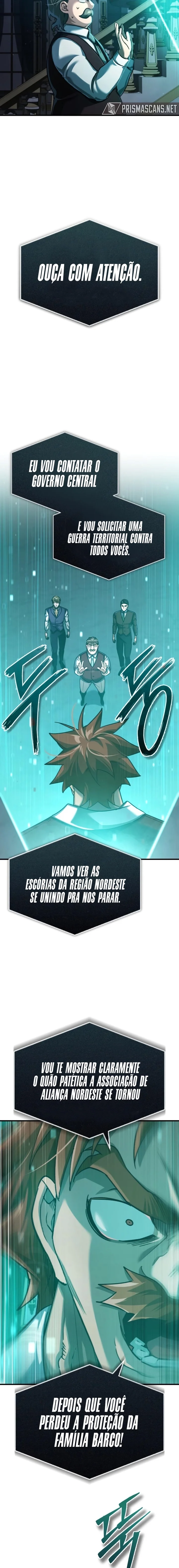 Read O Demônio Celestial não pode viver uma Vida Normal Pt Manga Online