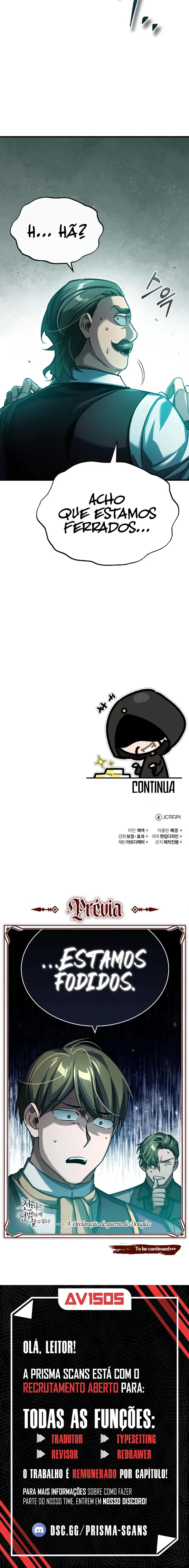 Read O Demônio Celestial não pode viver uma Vida Normal Pt Manga Online