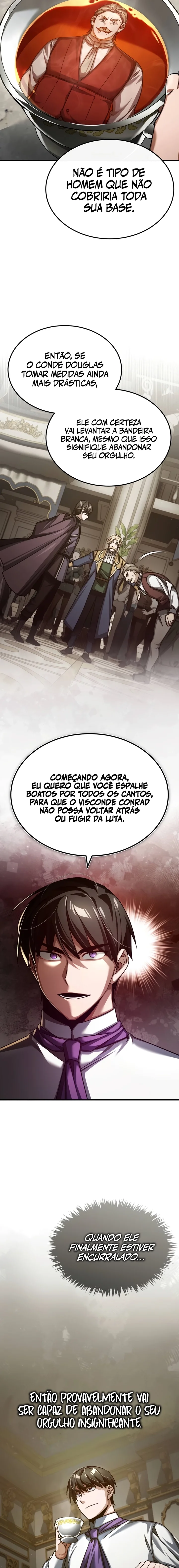 Read O Demônio Celestial não pode viver uma Vida Normal Pt Manga Online