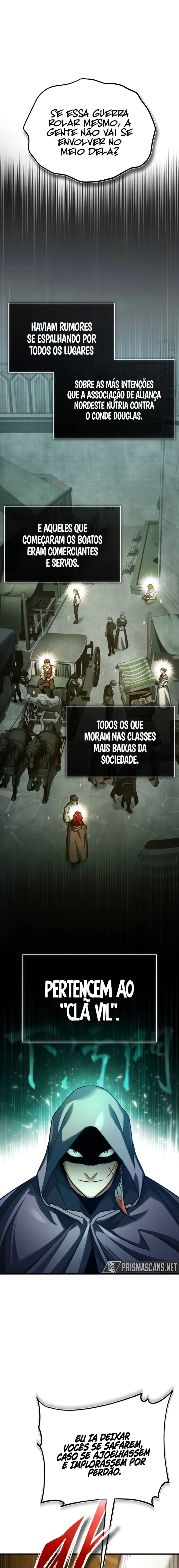 Read O Demônio Celestial não pode viver uma Vida Normal Pt Manga Online