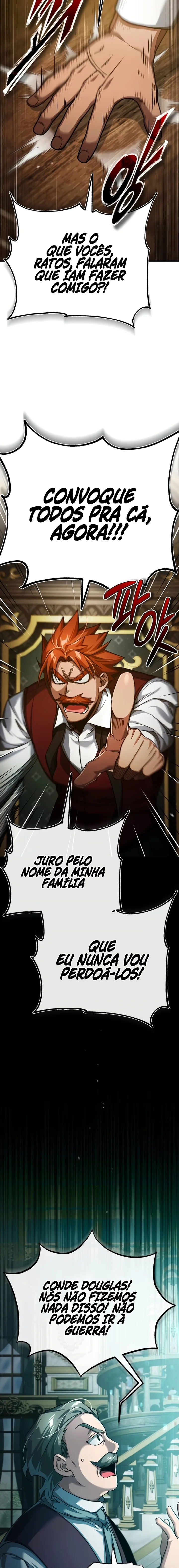 Read O Demônio Celestial não pode viver uma Vida Normal Pt Manga Online