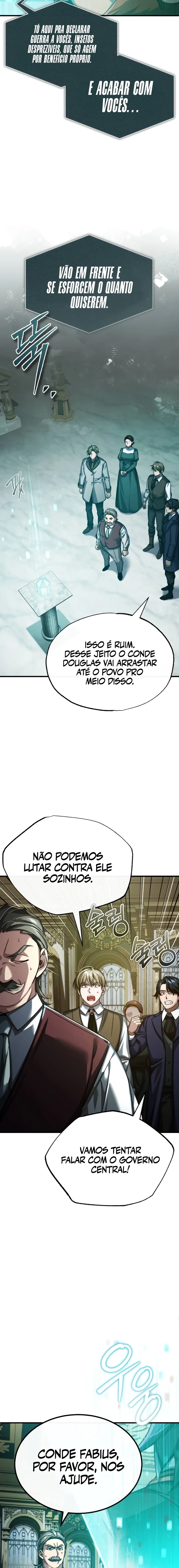 Read O Demônio Celestial não pode viver uma Vida Normal Pt Manga Online