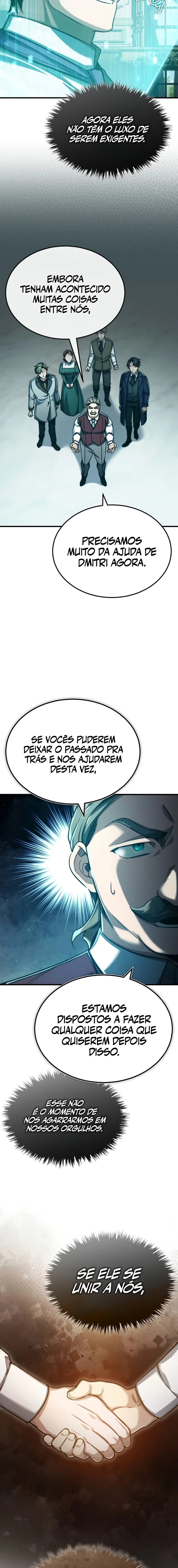 Read O Demônio Celestial não pode viver uma Vida Normal Pt Manga Online