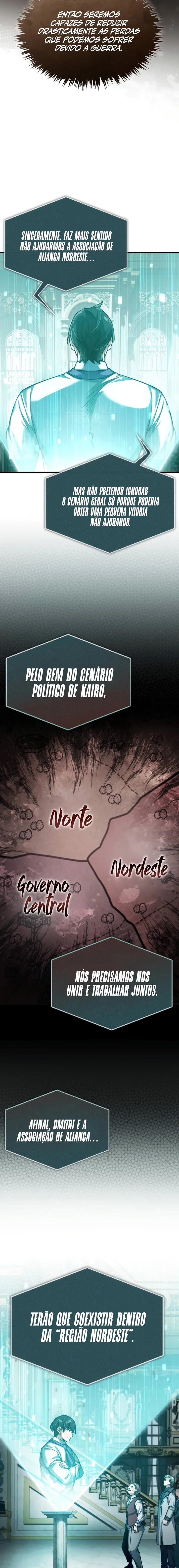 Read O Demônio Celestial não pode viver uma Vida Normal Pt Manga Online