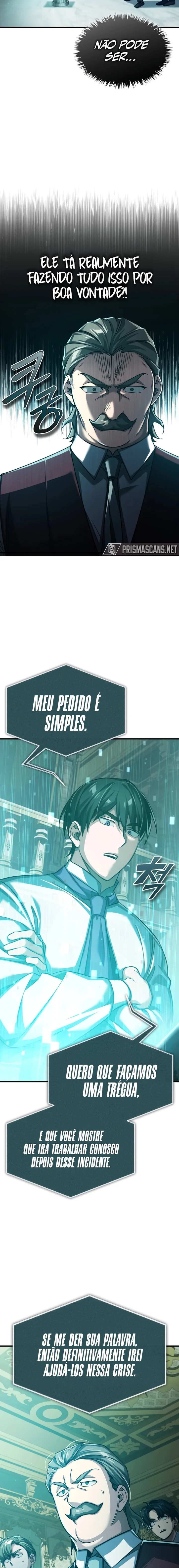 Read O Demônio Celestial não pode viver uma Vida Normal Pt Manga Online