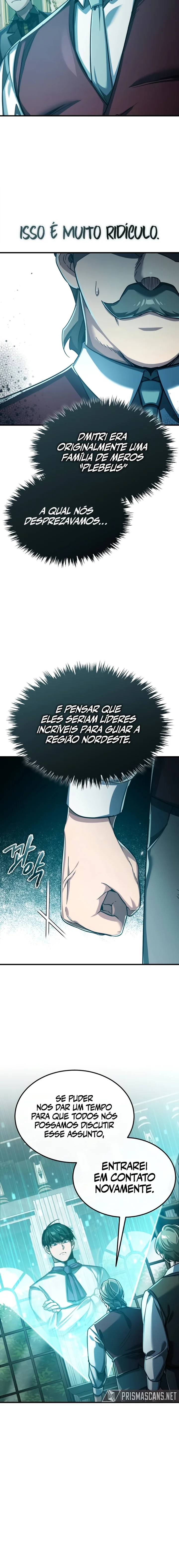 Read O Demônio Celestial não pode viver uma Vida Normal Pt Manga Online