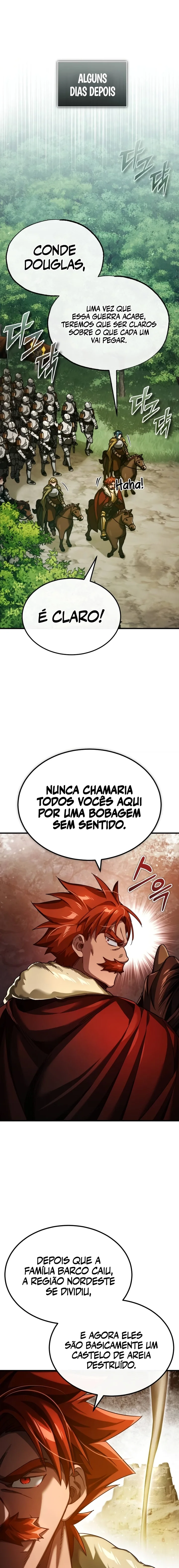 Read O Demônio Celestial não pode viver uma Vida Normal Pt Manga Online