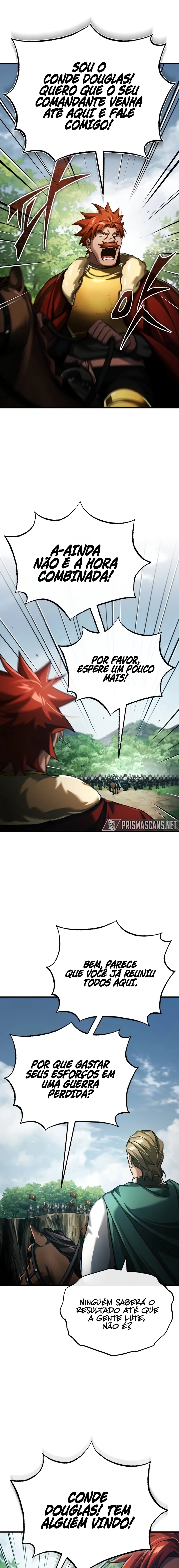 Read O Demônio Celestial não pode viver uma Vida Normal Pt Manga Online