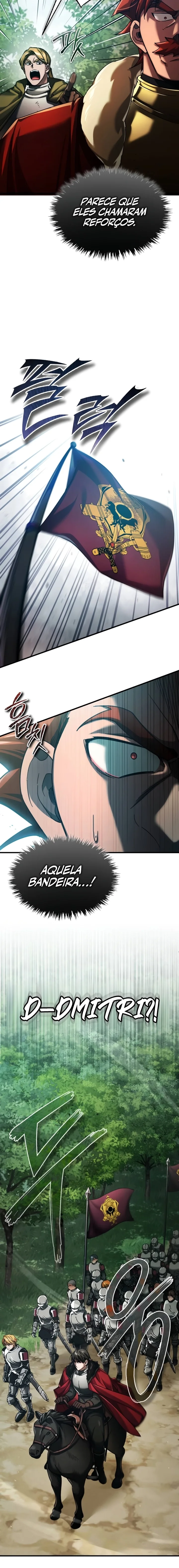 Read O Demônio Celestial não pode viver uma Vida Normal Pt Manga Online