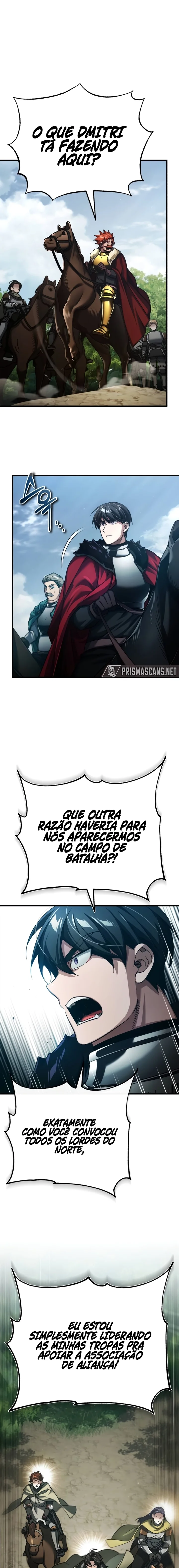 Read O Demônio Celestial não pode viver uma Vida Normal Pt Manga Online