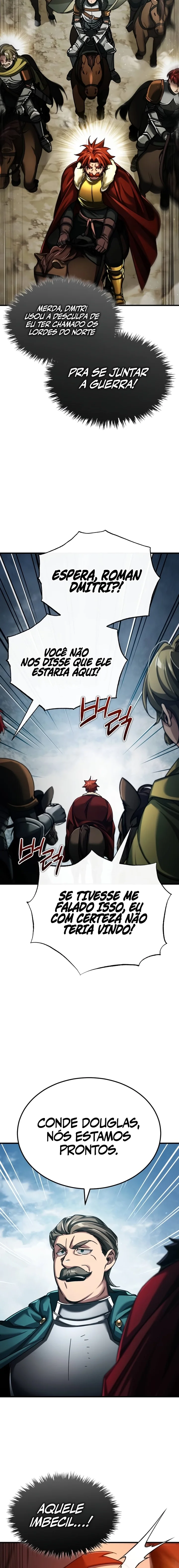 Read O Demônio Celestial não pode viver uma Vida Normal Pt Manga Online
