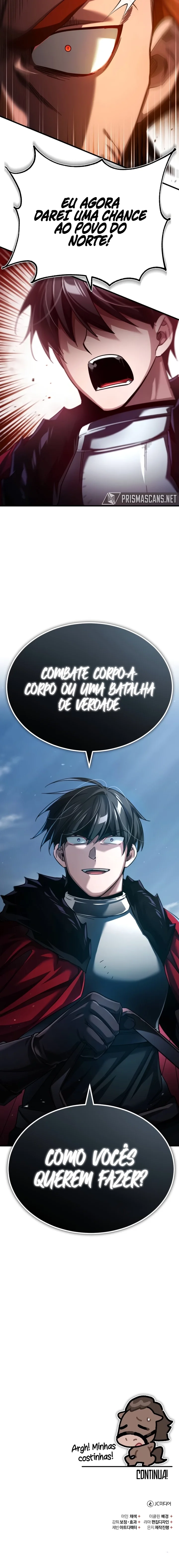Read O Demônio Celestial não pode viver uma Vida Normal Pt Manga Online