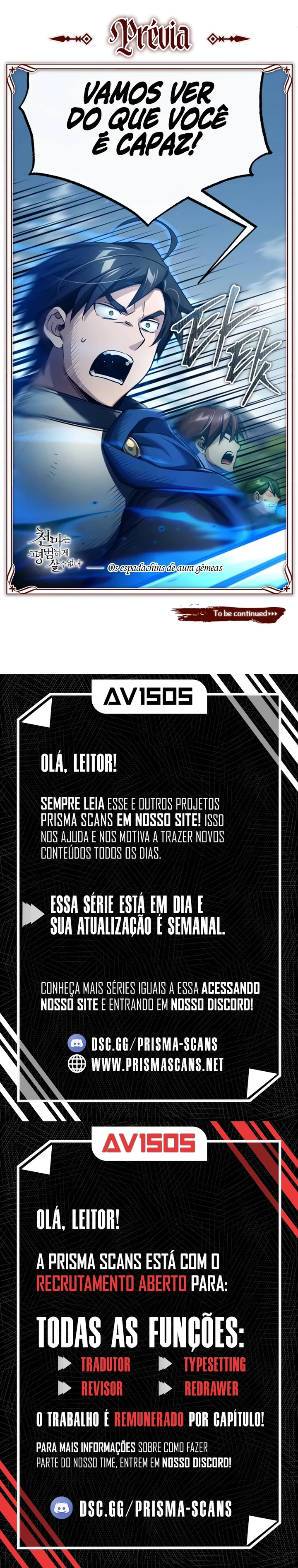 Read O Demônio Celestial não pode viver uma Vida Normal Pt Manga Online