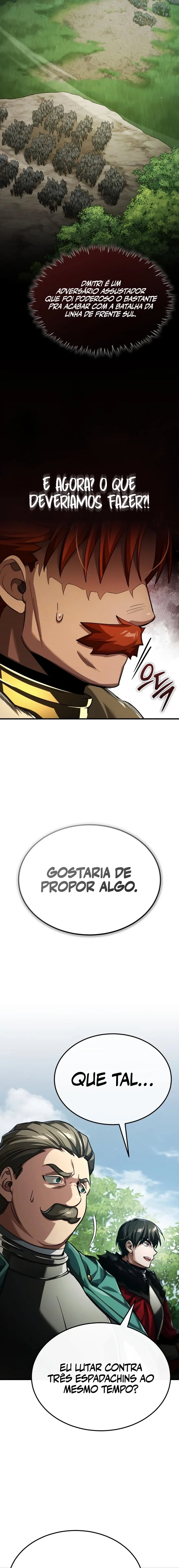 Read O Demônio Celestial não pode viver uma Vida Normal Pt Manga Online