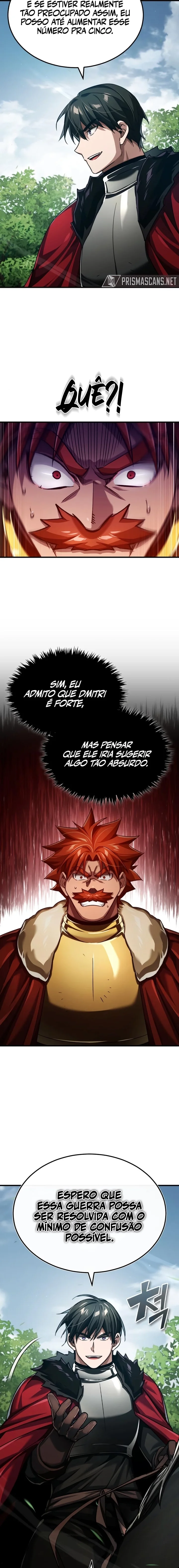 Read O Demônio Celestial não pode viver uma Vida Normal Pt Manga Online