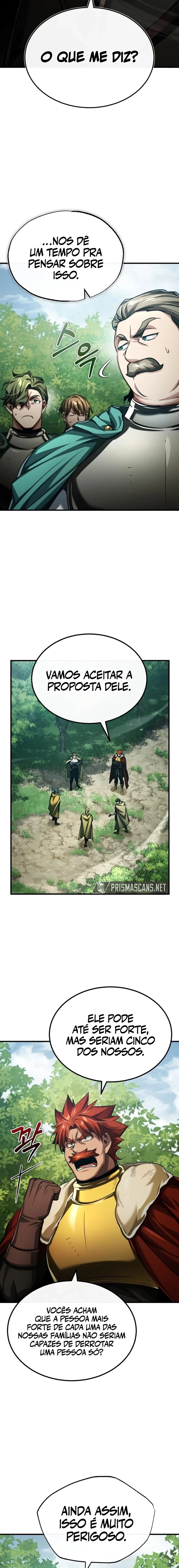 Read O Demônio Celestial não pode viver uma Vida Normal Pt Manga Online