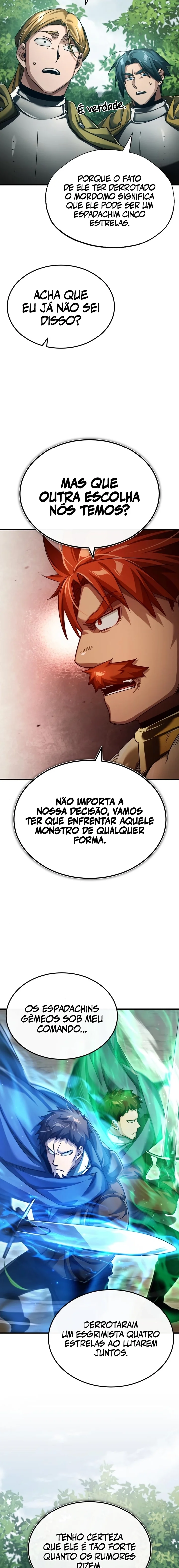 Read O Demônio Celestial não pode viver uma Vida Normal Pt Manga Online