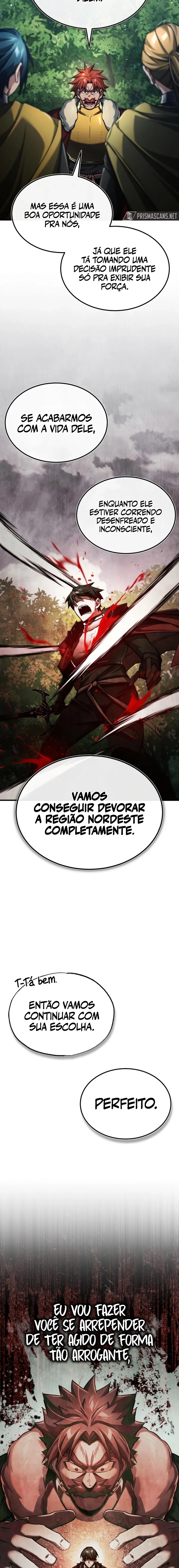 Read O Demônio Celestial não pode viver uma Vida Normal Pt Manga Online