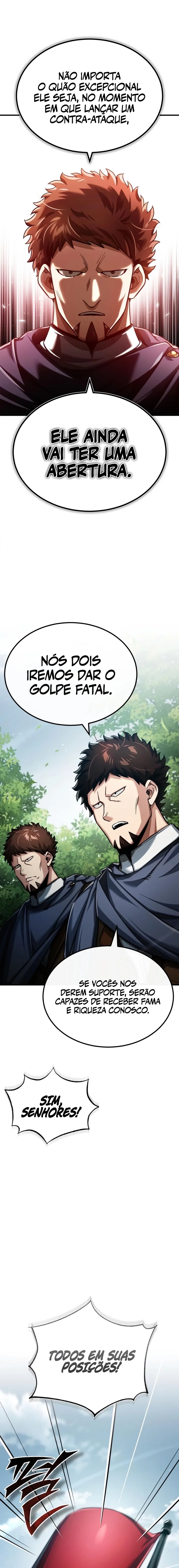 Read O Demônio Celestial não pode viver uma Vida Normal Pt Manga Online