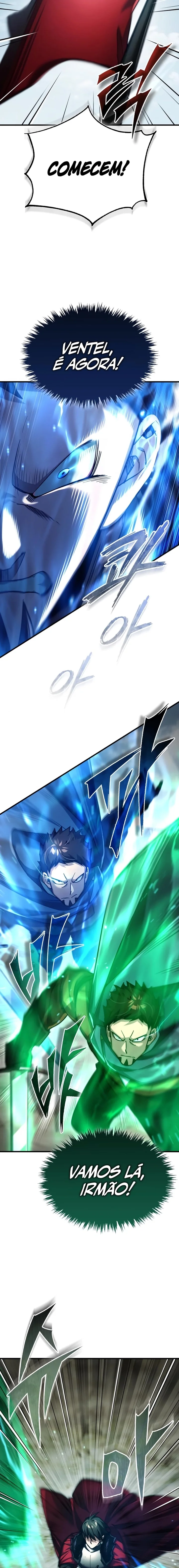 Read O Demônio Celestial não pode viver uma Vida Normal Pt Manga Online
