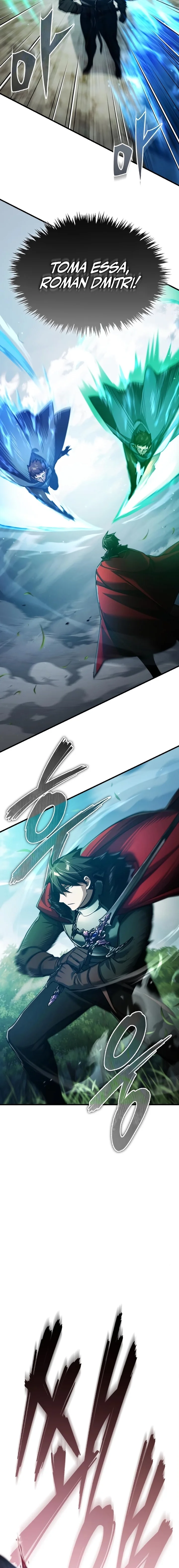 Read O Demônio Celestial não pode viver uma Vida Normal Pt Manga Online