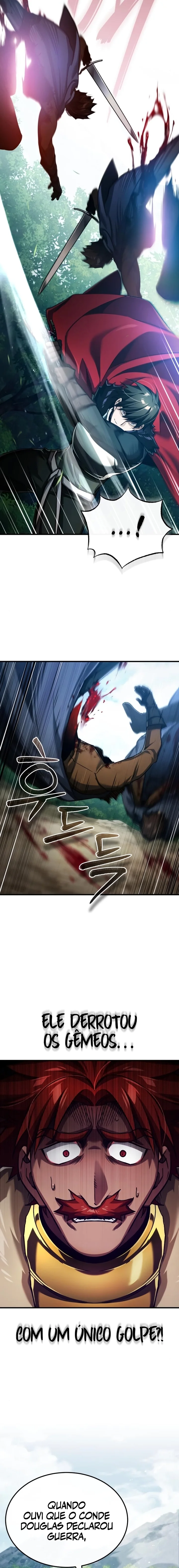 Read O Demônio Celestial não pode viver uma Vida Normal Pt Manga Online