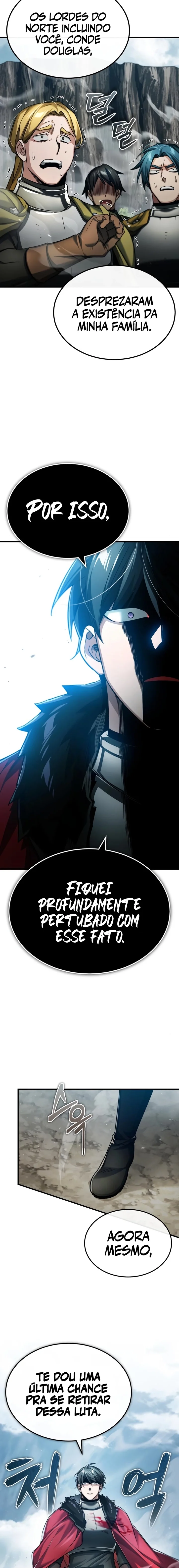 Read O Demônio Celestial não pode viver uma Vida Normal Pt Manga Online