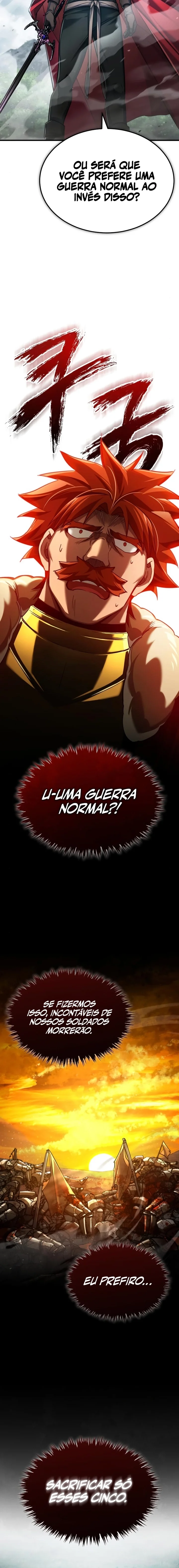 Read O Demônio Celestial não pode viver uma Vida Normal Pt Manga Online