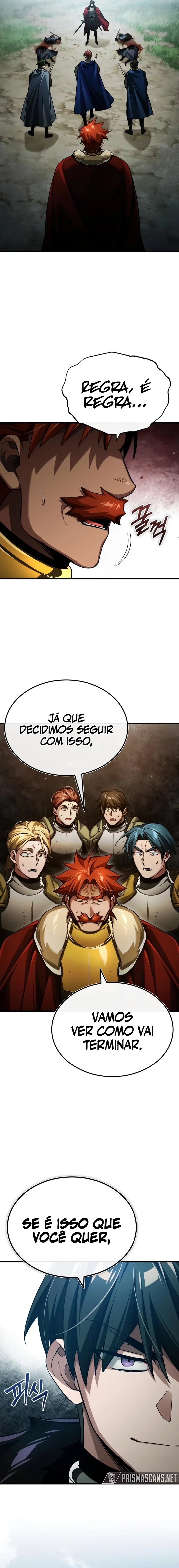 Read O Demônio Celestial não pode viver uma Vida Normal Pt Manga Online