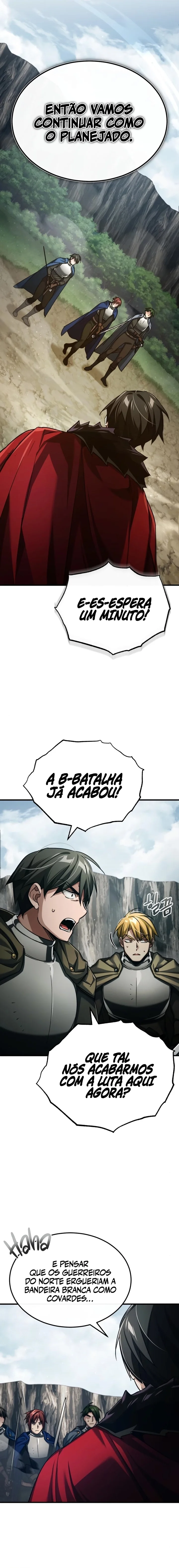 Read O Demônio Celestial não pode viver uma Vida Normal Pt Manga Online